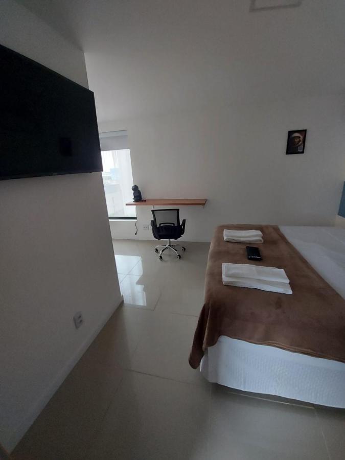 Audaar Tech Suites - Aeroporto De Congonhas São Paulo Eksteriør billede