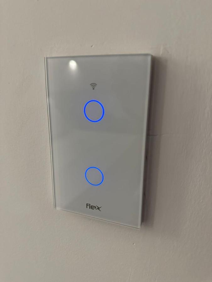 Audaar Tech Suites - Aeroporto De Congonhas São Paulo Eksteriør billede