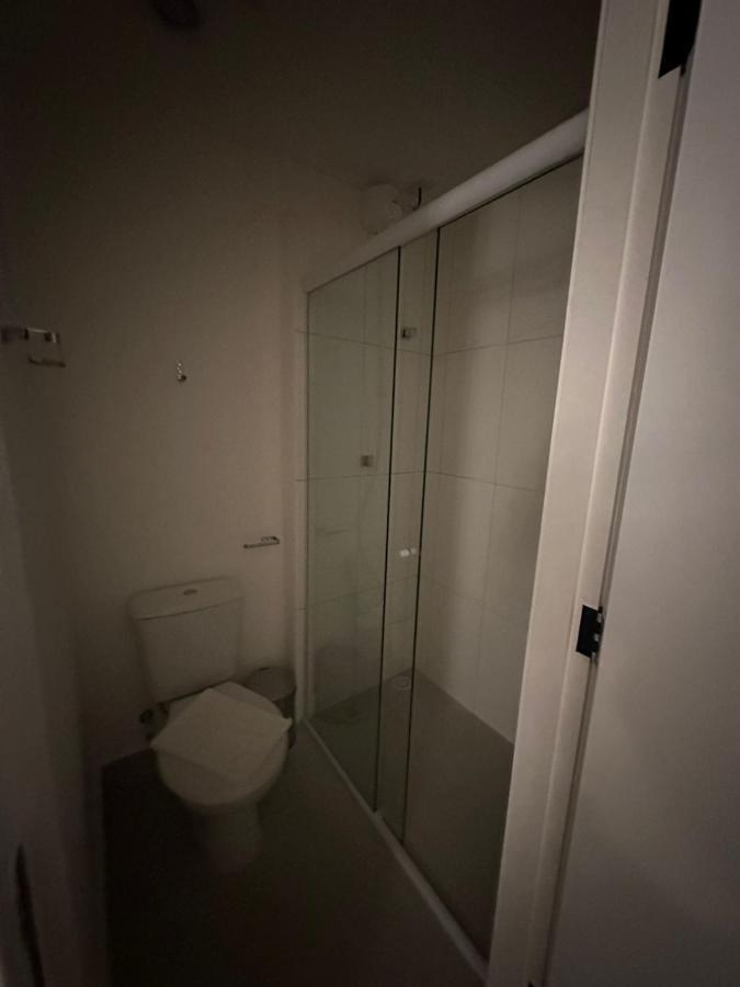Audaar Tech Suites - Aeroporto De Congonhas São Paulo Eksteriør billede