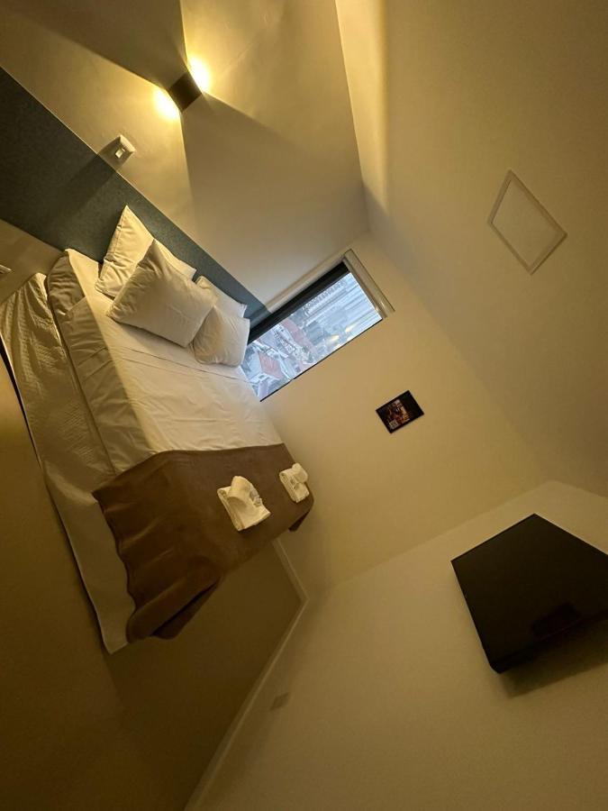 Audaar Tech Suites - Aeroporto De Congonhas São Paulo Eksteriør billede