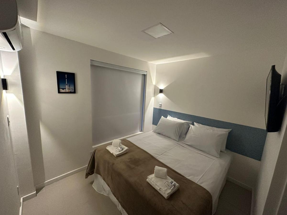 Audaar Tech Suites - Aeroporto De Congonhas São Paulo Eksteriør billede