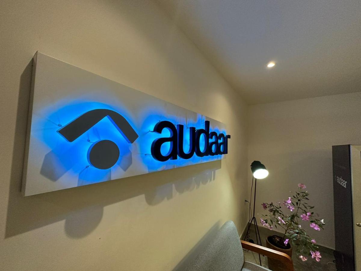 Audaar Tech Suites - Aeroporto De Congonhas São Paulo Eksteriør billede