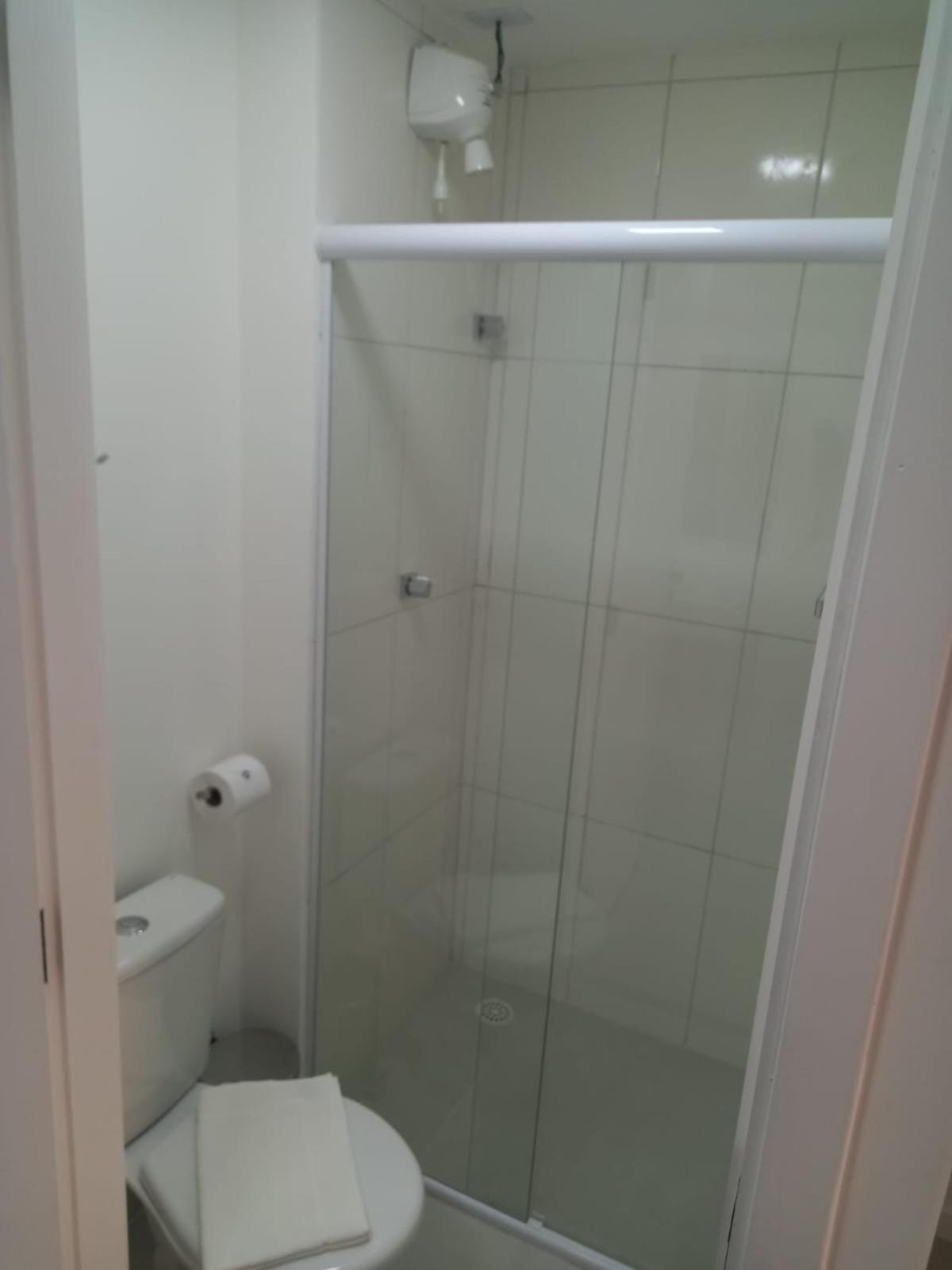 Audaar Tech Suites - Aeroporto De Congonhas São Paulo Eksteriør billede