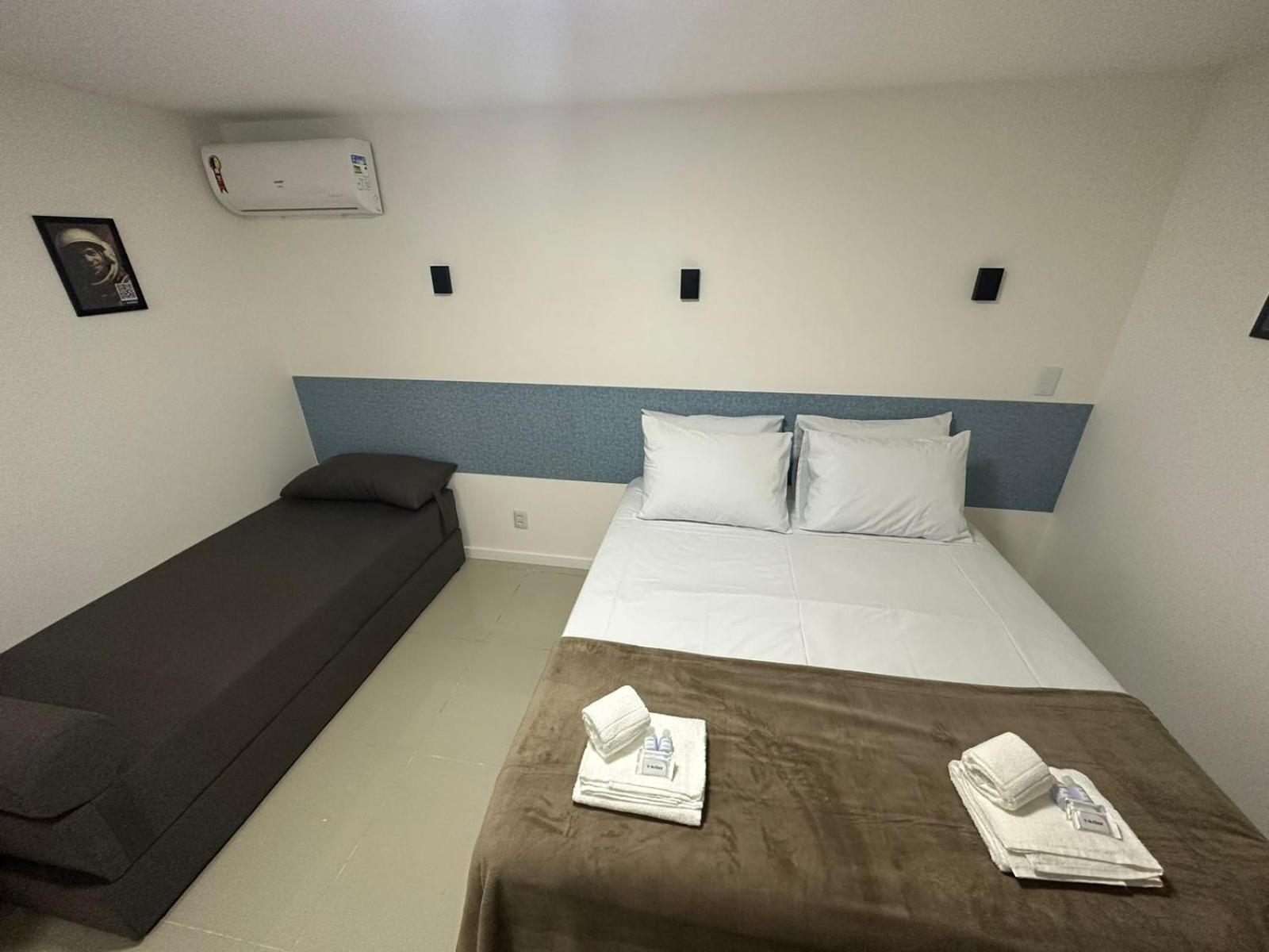 Audaar Tech Suites - Aeroporto De Congonhas São Paulo Eksteriør billede