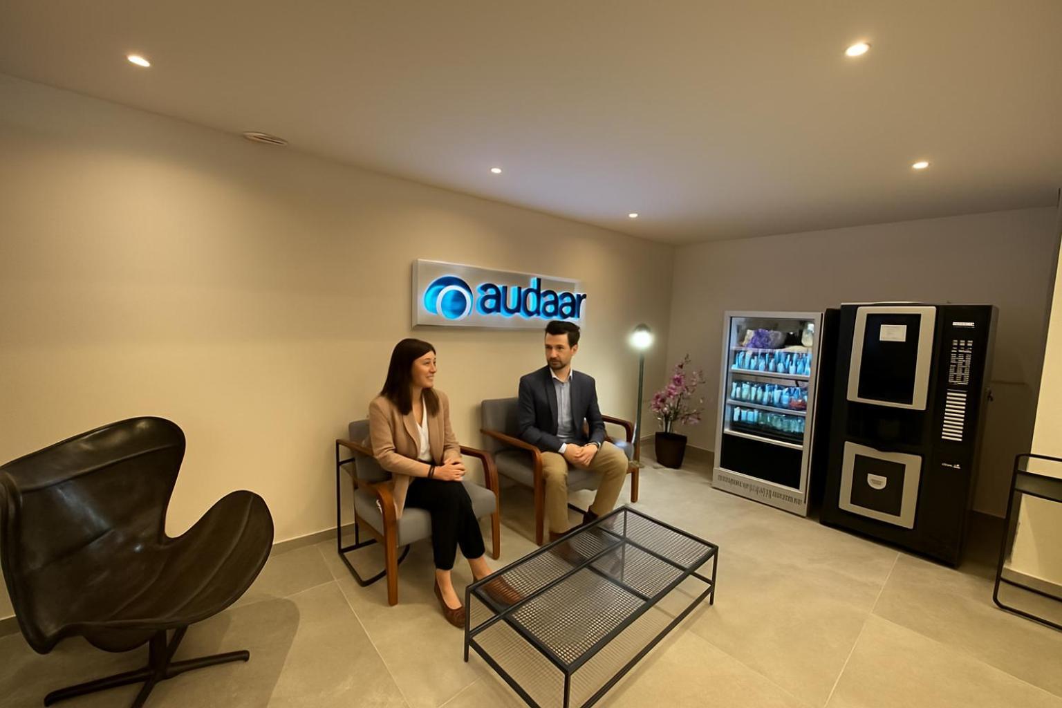 Audaar Tech Suites - Aeroporto De Congonhas São Paulo Eksteriør billede